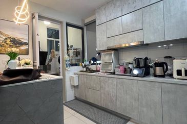 The Clio 2 Residence