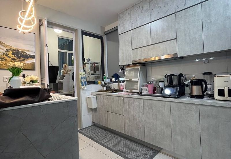 The Clio 2 Residence