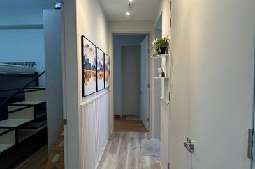 The Clio 2 Residence