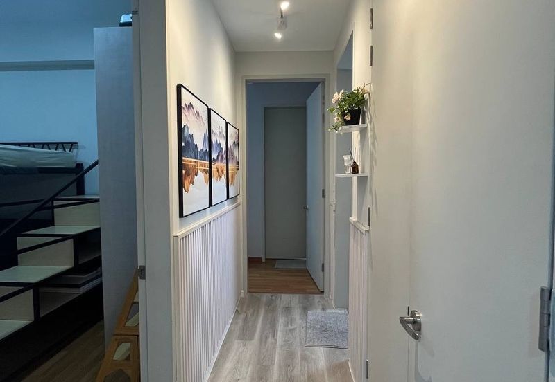 The Clio 2 Residence