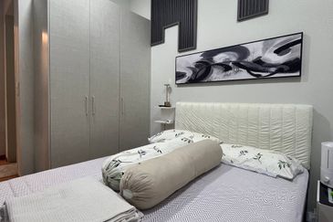 The Clio 2 Residence