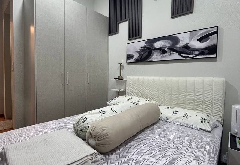 The Clio 2 Residence