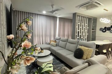 The Clio 2 Residence