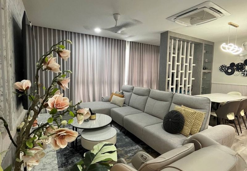 The Clio 2 Residence