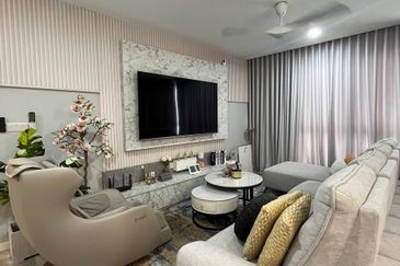 The Clio 2 Residence