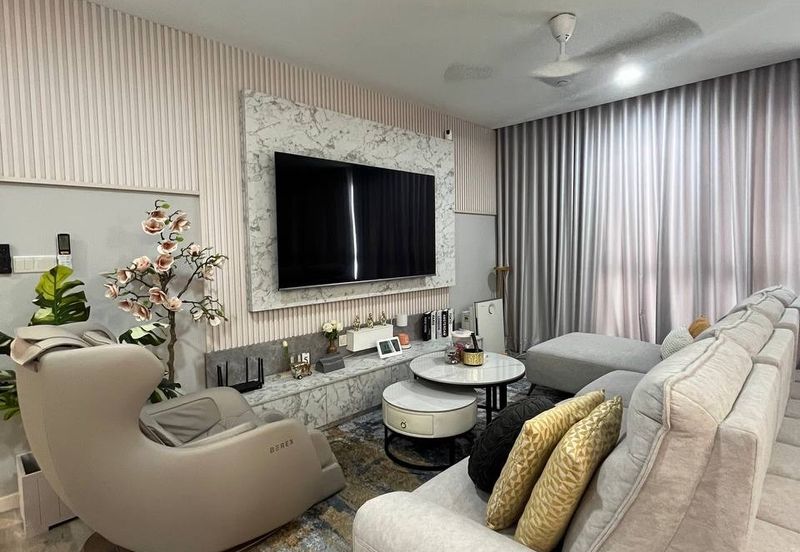 The Clio 2 Residence