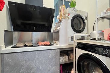 The Clio 2 Residence