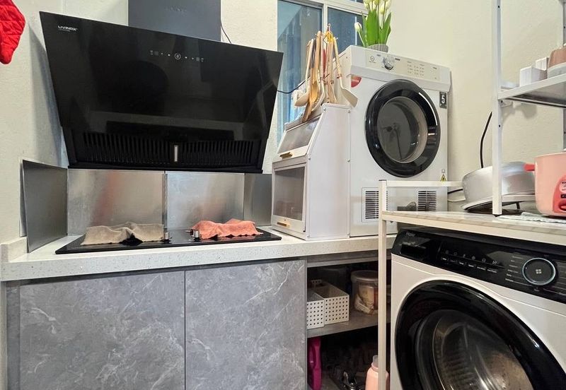 The Clio 2 Residence