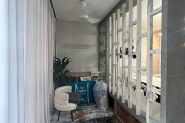 The Clio 2 Residence