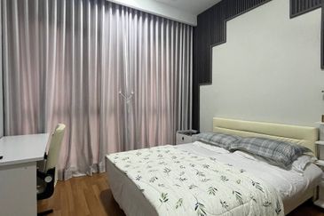 The Clio 2 Residence