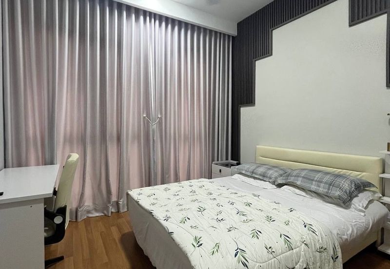 The Clio 2 Residence