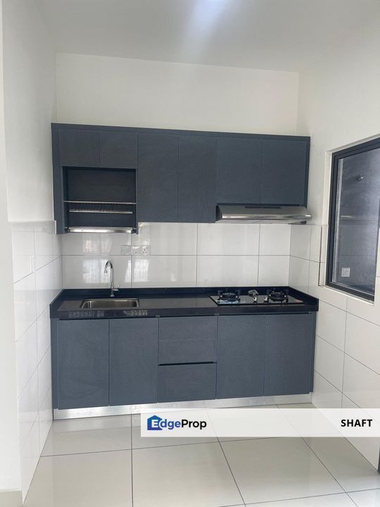   Cheras The Holmes 2 Bandar Tun razak, Kuala Lumpur, Bandar Tun Razak