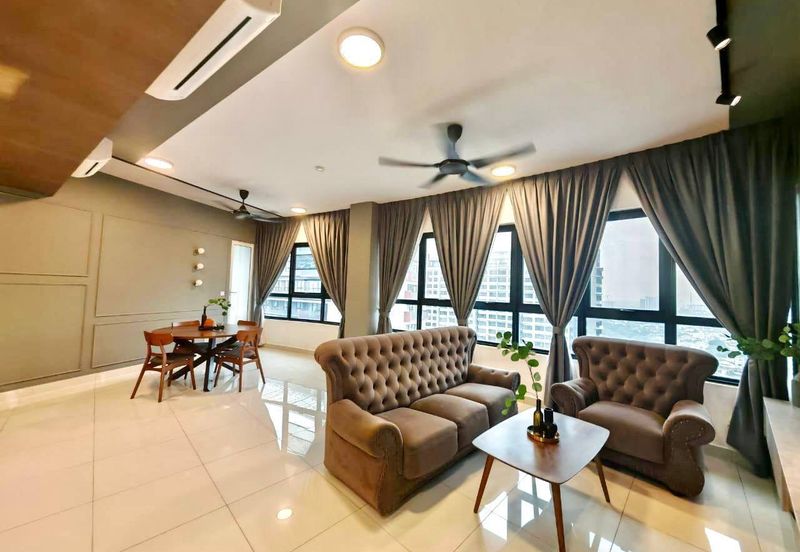 Paisley Serviced Residences @ Tropicana Metropark