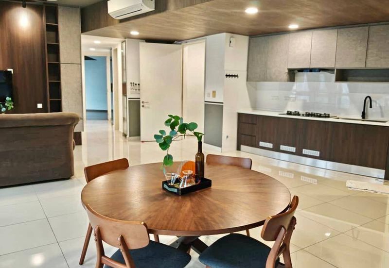 Paisley Serviced Residences @ Tropicana Metropark