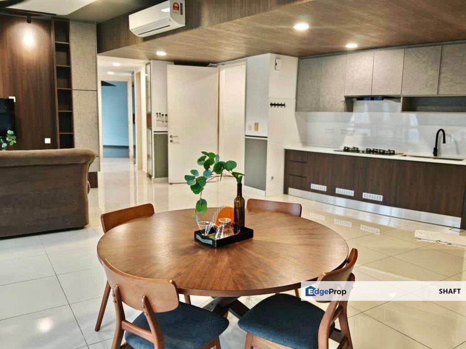 Subang Jaya Paisley @ Tropicana Metropark, Selangor, Subang Jaya