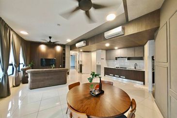 Paisley Serviced Residences @ Tropicana Metropark