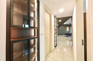 Paisley Serviced Residences @ Tropicana Metropark