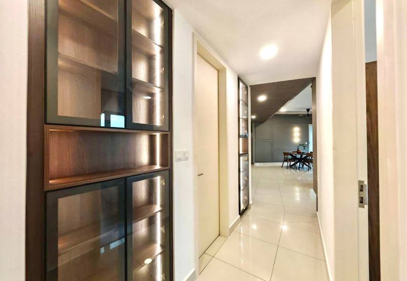 Paisley Serviced Residences @ Tropicana Metropark