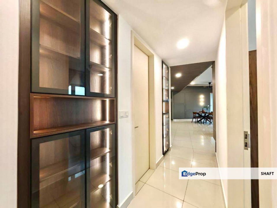 Subang Jaya Paisley @ Tropicana Metropark, Selangor, Subang Jaya