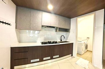 Paisley Serviced Residences @ Tropicana Metropark