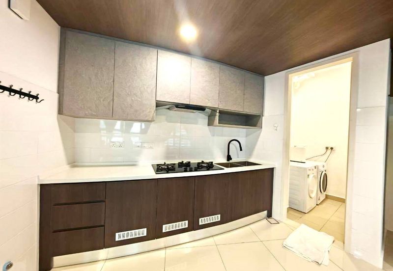 Paisley Serviced Residences @ Tropicana Metropark