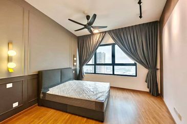 Paisley Serviced Residences @ Tropicana Metropark