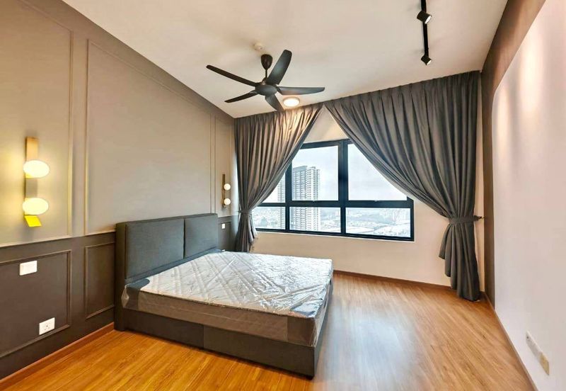 Paisley Serviced Residences @ Tropicana Metropark