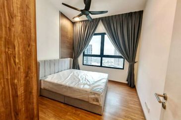 Paisley Serviced Residences @ Tropicana Metropark