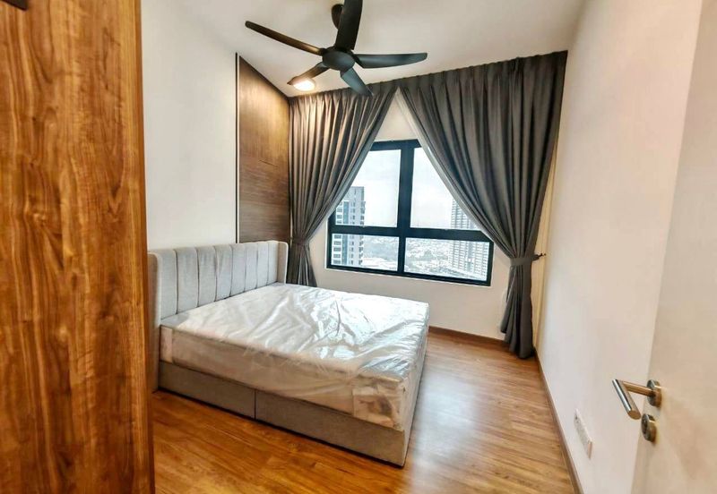 Paisley Serviced Residences @ Tropicana Metropark