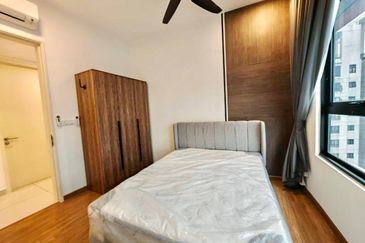 Paisley Serviced Residences @ Tropicana Metropark