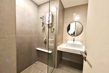 Paisley Serviced Residences @ Tropicana Metropark