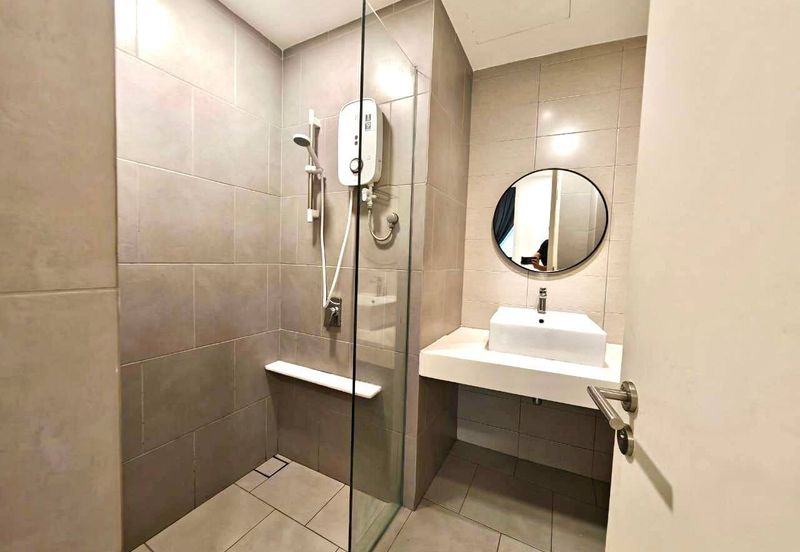 Paisley Serviced Residences @ Tropicana Metropark