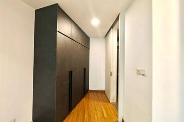 Paisley Serviced Residences @ Tropicana Metropark