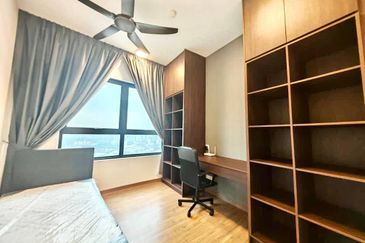 Paisley Serviced Residences @ Tropicana Metropark