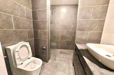 Paisley Serviced Residences @ Tropicana Metropark