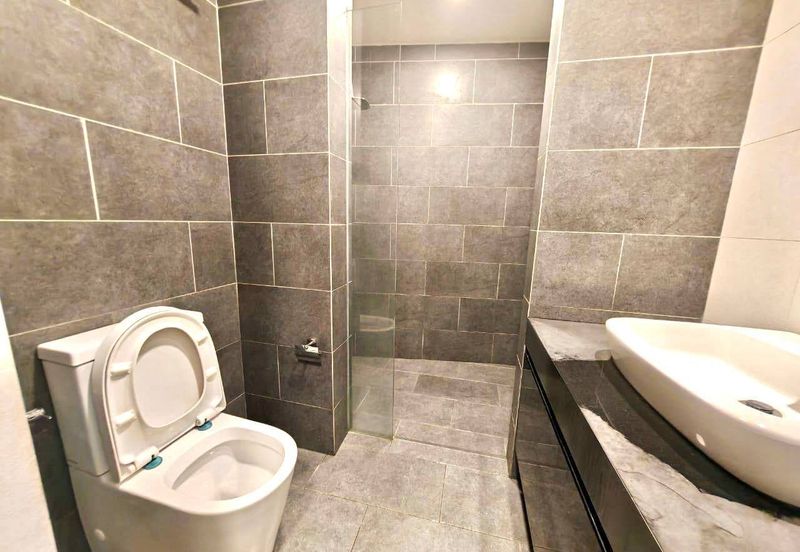 Paisley Serviced Residences @ Tropicana Metropark