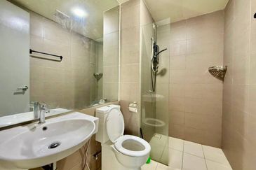 The ERA @ Duta North