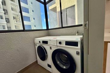 The ERA @ Duta North