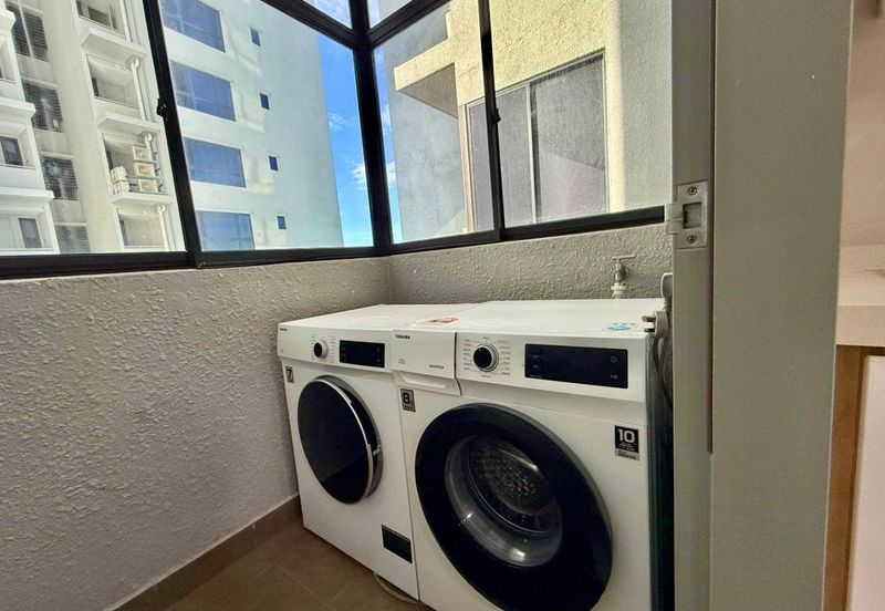 The ERA @ Duta North