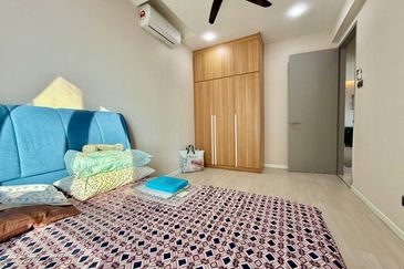 The ERA @ Duta North