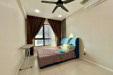 The ERA @ Duta North