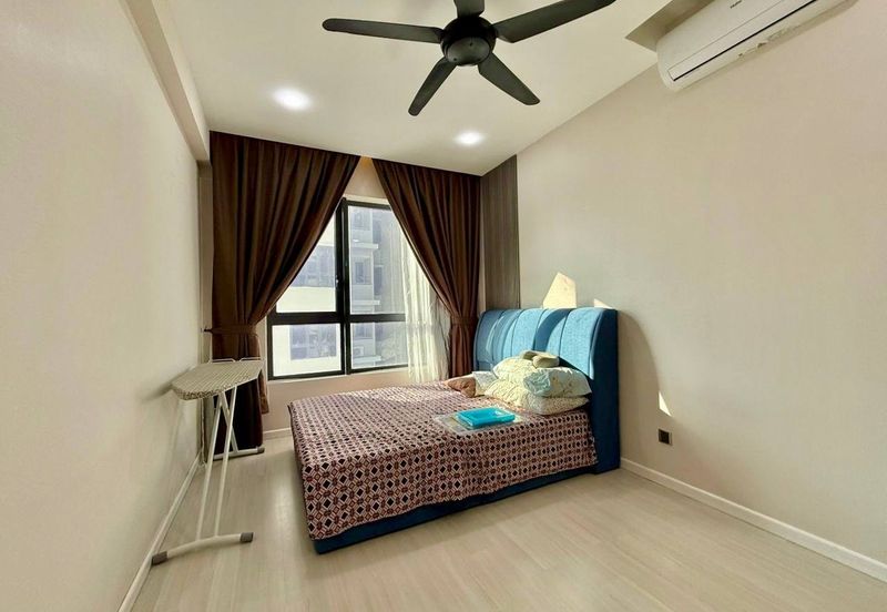 The ERA @ Duta North