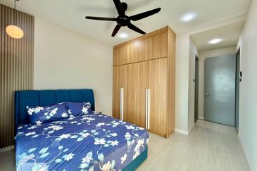 The ERA @ Duta North