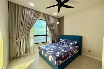 The ERA @ Duta North