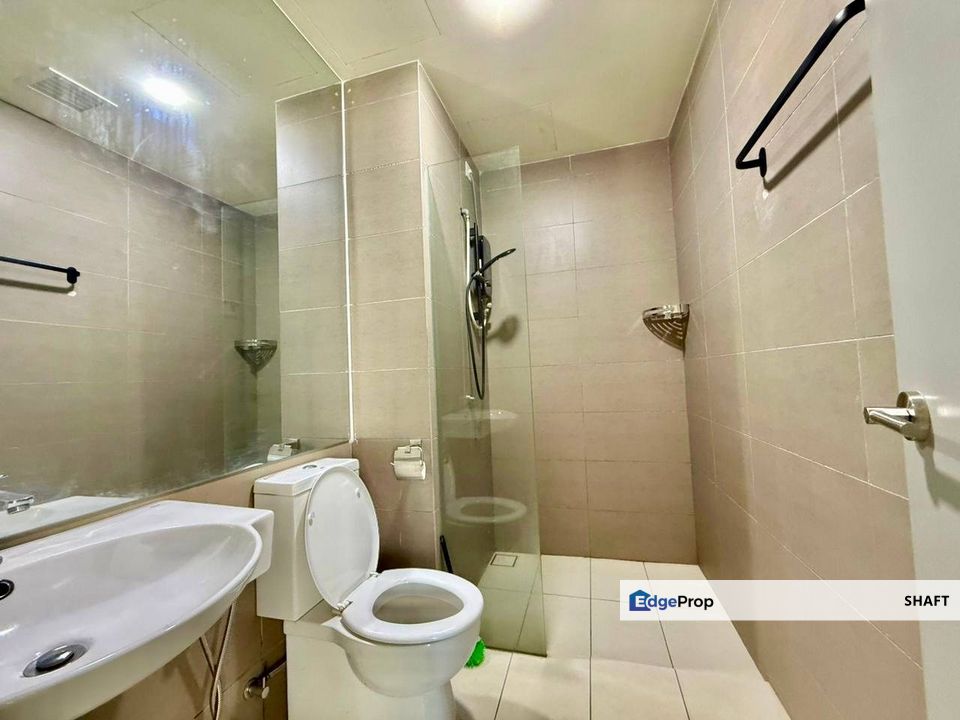 Segambut The Era @ Duta North KL , Kuala Lumpur, Segambut