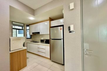 The ERA @ Duta North