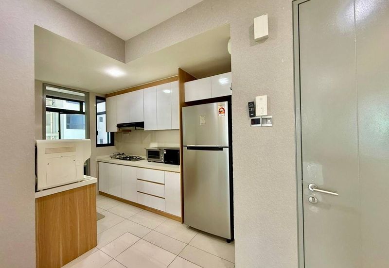 The ERA @ Duta North