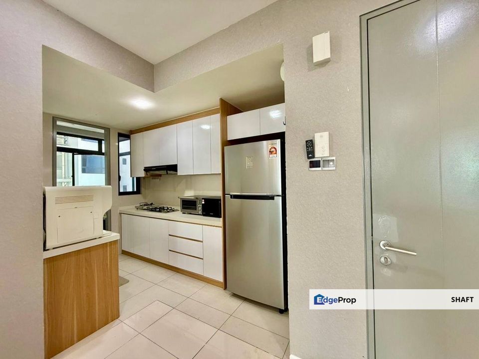 Segambut The Era @ Duta North KL , Kuala Lumpur, Segambut