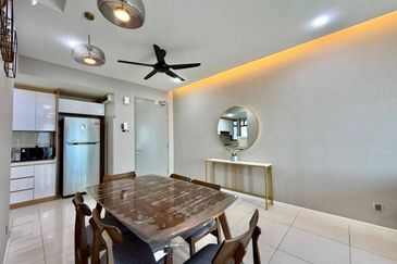 The ERA @ Duta North