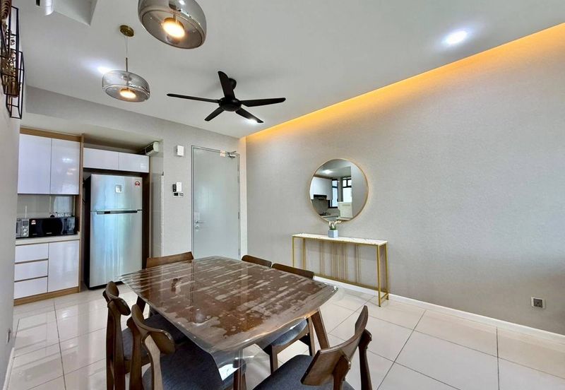 The ERA @ Duta North